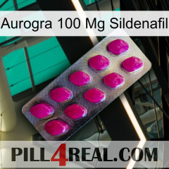 Aurogra 100 Mg Sildenafil 09